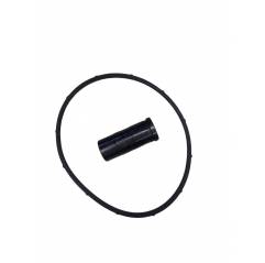 Bucsa Pompa Rotativa MAN, 33,5 mm, 81111590040, 51111590004  - 1