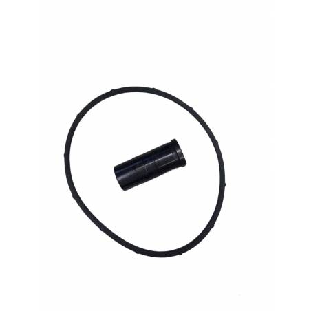 Bucsa Pompa Rotativa MAN, 33,5 mm, 81111590040, 51111590004  - 1