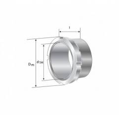 Bucsa de strangere H209