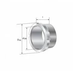 Bucsa de strangere H209