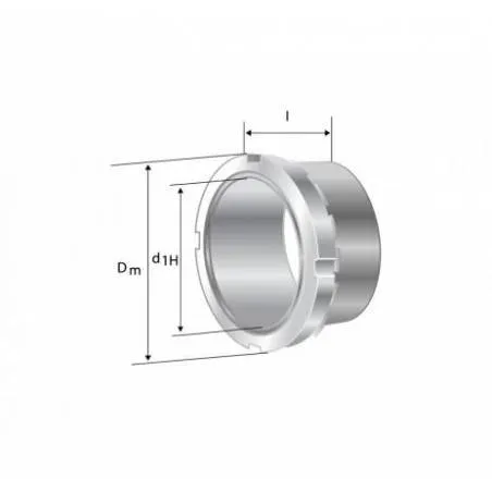 Bucsa de strangere H209