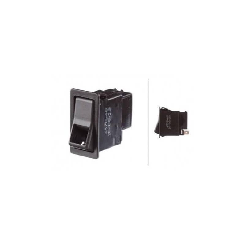 Comutator Lumini Avarie Perkins, 46708034, 02050592, 6HH004570-481 Cermag - 1