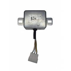 Aprindere Electrica Scuter, IH811-1854  - 1