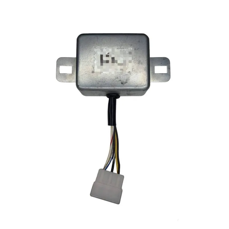 Aprindere Electrica Scuter, IH811-1854  - 1