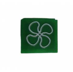 Dispersor comutator ventilator, 36082 Cermag - 1