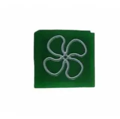 Dispersor comutator ventilator, 36082 Cermag - 1