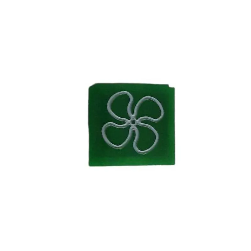 Dispersor comutator ventilator, 36082 Cermag - 1