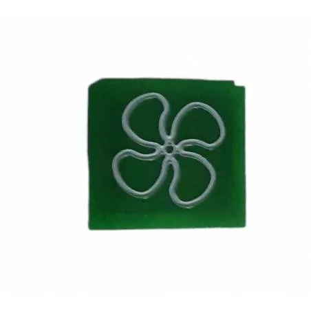 Dispersor comutator ventilator, 36082 Cermag - 1