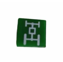 Dispersor Comutator Tractiune Integrala 4X4, 1964651C1 CNH - 1