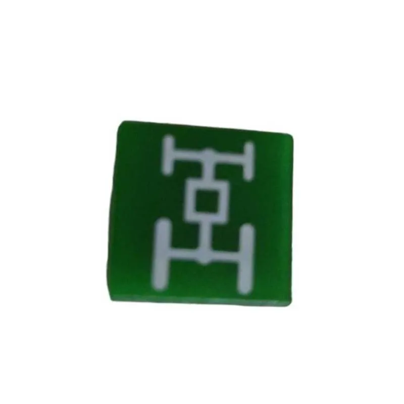 Dispersor Comutator Tractiune Integrala 4X4, 1964651C1 CNH - 1