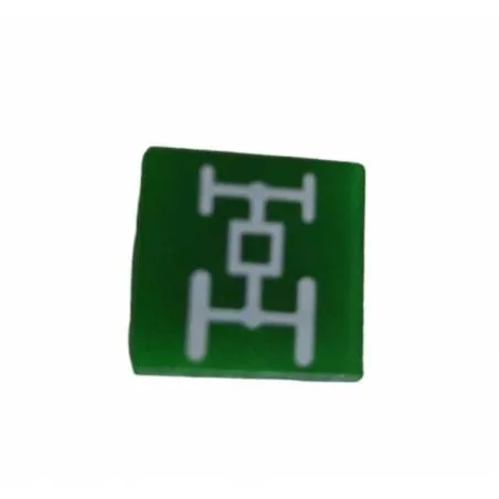 Dispersor Comutator Tractiune Integrala 4X4, 1964651C1 CNH - 1