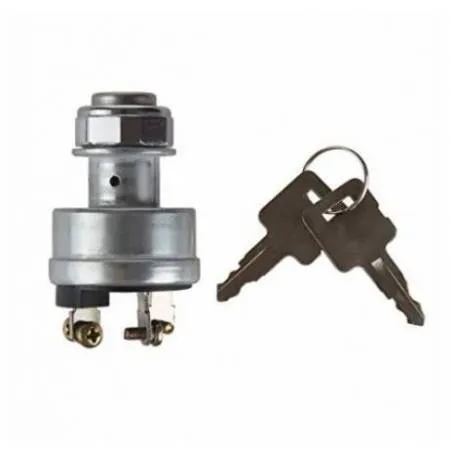 Contact Cu Cheie Ford AS310756, 81806736, C5NN11N572A, 82849165 AAP - 1