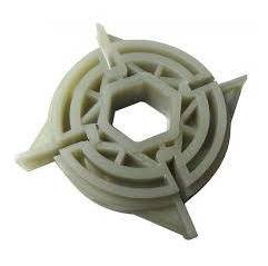 Segement Motor GeringHoff, 001491 Geringhoff - 1