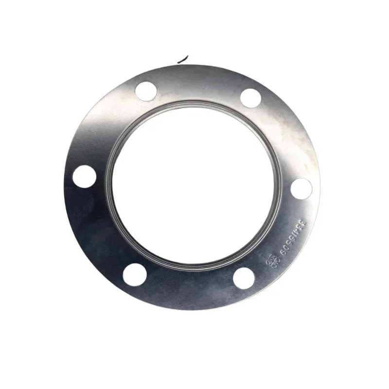 Garnitura Turbo Perkins B58293, 33415509, 745076M1 Bepco - 1