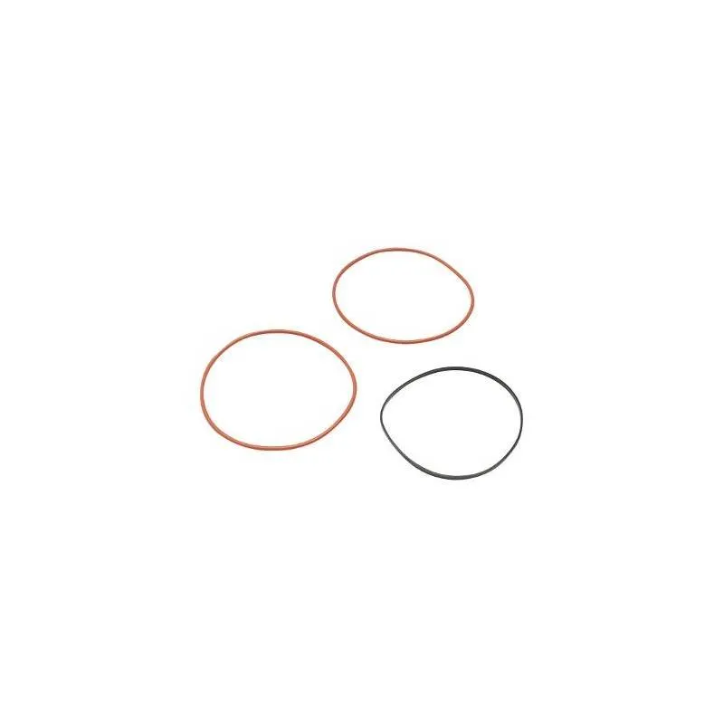 Set Inele Camasi Motor John Deere 37-2, AR71617, 20206202 Bepco - 1