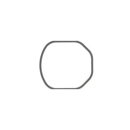 Garnitura Capac Deutz 740730, 03371692, 04157234, 04232124, Beral - 1