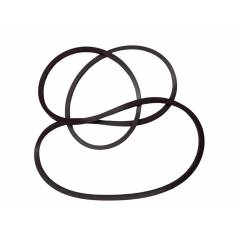 Inel Etansare Piston Frana New Holland 259.6 x 266.4 x 3.4 mm, 5165511, 416-32 AGCO Parts - 1