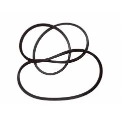 Inel Etansare Piston Frana New Holland 259.6 x 266.4 x 3.4 mm, 5165511, 416-32 AGCO Parts - 1