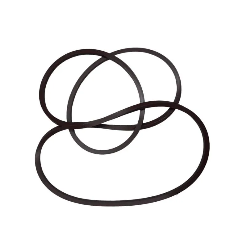 Inel Etansare Piston Frana New Holland 259.6 x 266.4 x 3.4 mm, 5165511, 416-32 AGCO Parts - 1