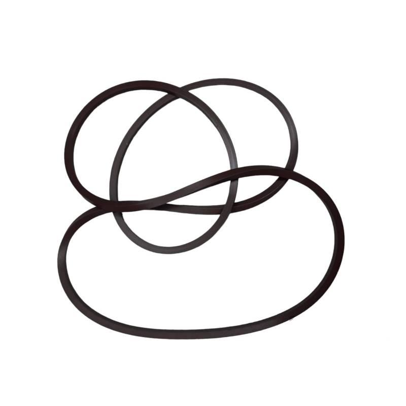 Inel Etansare Piston Frana New Holland 329.6X336.4x3.4 mm, 5165512 AGCO Parts - 1