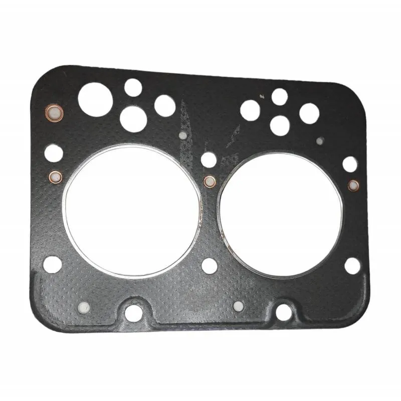 Garnitura Chiuloasa Fiat 250, 73-335, 4601064 , 98499495 Bepco - 1