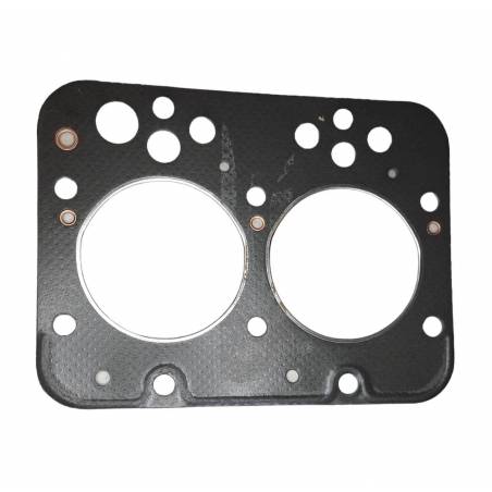 Garnitura Chiuloasa Fiat 250, 73-335, 4601064 , 98499495 Bepco - 1