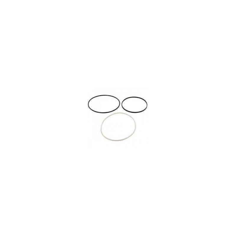 Set Inele Camasi John Deere 26/37-5, DD13277, F40233, HCNAR65507 Bepco - 1
