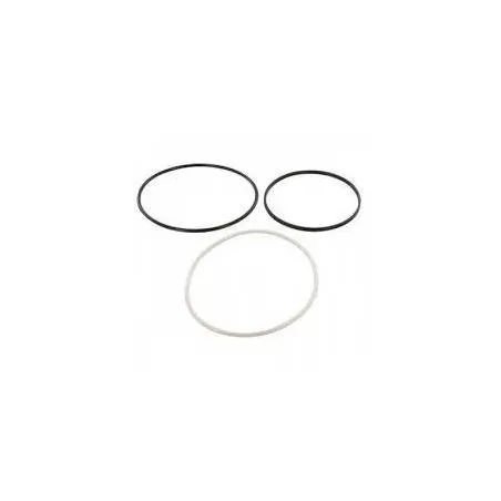 Set Inele Camasi John Deere 26/37-5, DD13277, F40233, HCNAR65507 Bepco - 1