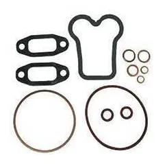 Set Garnituri Motor Fendt 22/71-168, 7701456000 Bepco - 1