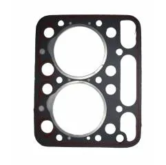 Garnitura Chiulasa Kubota S.71914, 15202-03310, 15201-03311 Sparex - 1