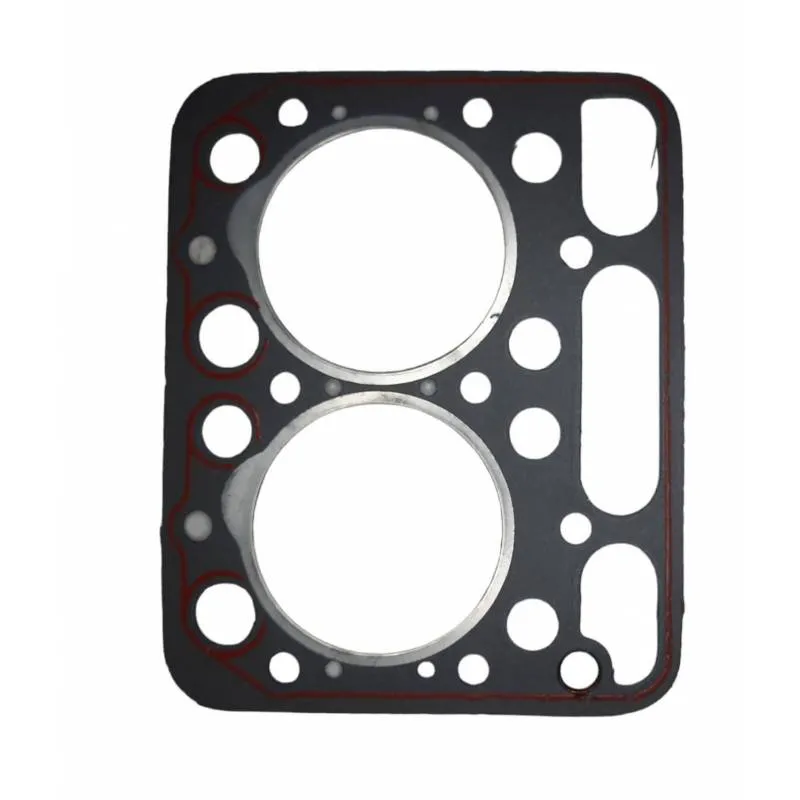 Garnitura Chiulasa Kubota S.71914, 15202-03310, 15201-03311 Sparex - 1