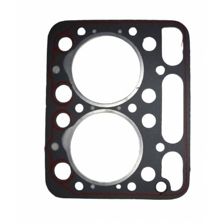 Garnitura Chiulasa Kubota S.71914, 15202-03310, 15201-03311 Sparex - 1