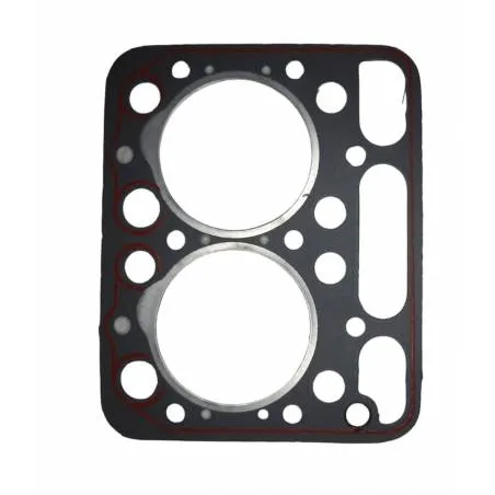 Garnitura Chiulasa Kubota S.71914, 15202-03310, 15201-03311 Sparex - 1