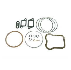 Set Garnituri Same 38019034, 0.067.0057.6 Granit - 1