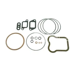 Set Garnituri Same 38019034, 0.067.0057.6 Granit - 1