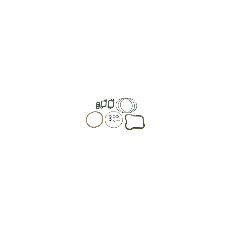 Set Garnituri Same 38019034, 0.067.0057.6 Granit - 1