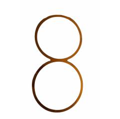 Set Garnituri Cilindru Motor 31-41A Bepco - 1