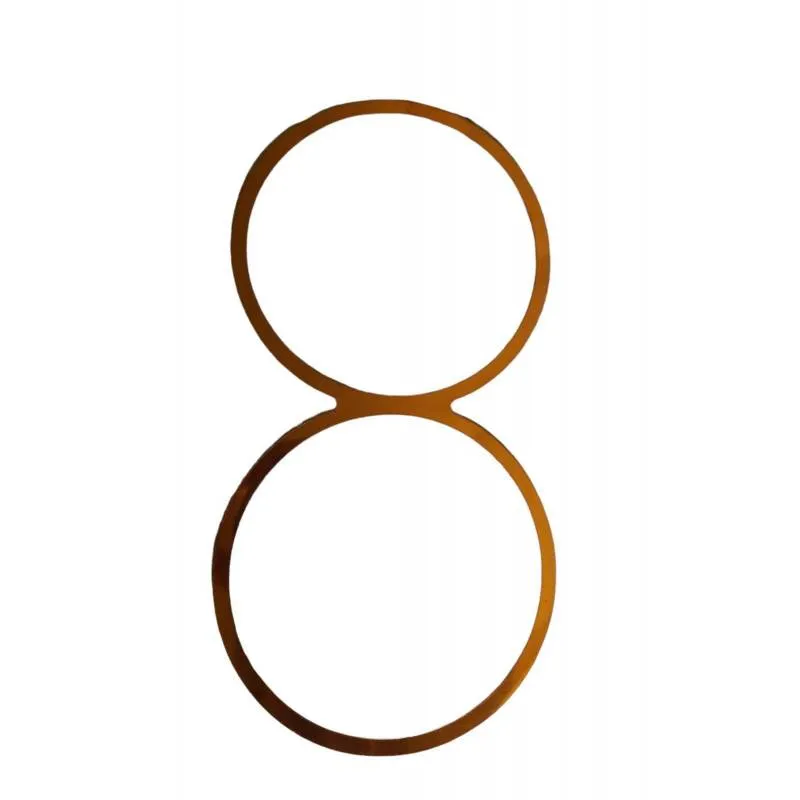 Set Garnituri Cilindru Motor 31-41A Bepco - 1