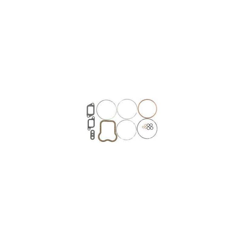 Set Garnituri Superiore Same, 29/S034/0057D, 003400576 Bepco - 1