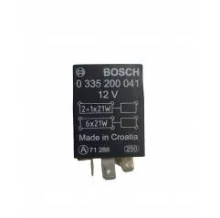 Releu Semnalizare Mercedes, 61311365117, 0006040290, AZ34937  - 1