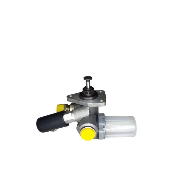 Pompa Alimentare Renault Premium 0440008108, 5001821529, 6.33004 Mega - 1