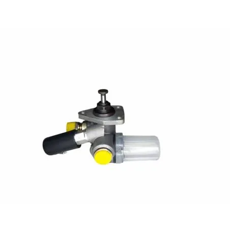 Pompa Alimentare Renault Premium 0440008108, 5001821529, 6.33004 Mega - 1