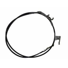 Cablu Acceleratie Deutz-Far A8058, 04396903, 4396903, B41351, AB058  - 1