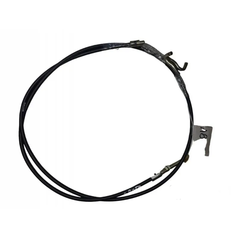 Cablu Acceleratie Deutz-Far A8058, 04396903, 4396903, B41351, AB058  - 1