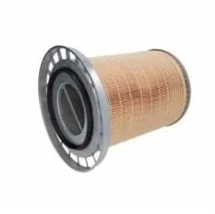 Filtru Aer John Deere 6000, 7000 , AL78869 AAP - 1