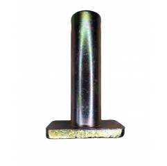 Bolt Tirant John Deere L95 mm - Ø 40mm, AL78784, L158184 AAP - 1