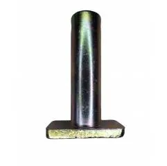 Bolt Tirant John Deere L95 mm - Ø 40mm, AL78784, L158184 AAP - 1