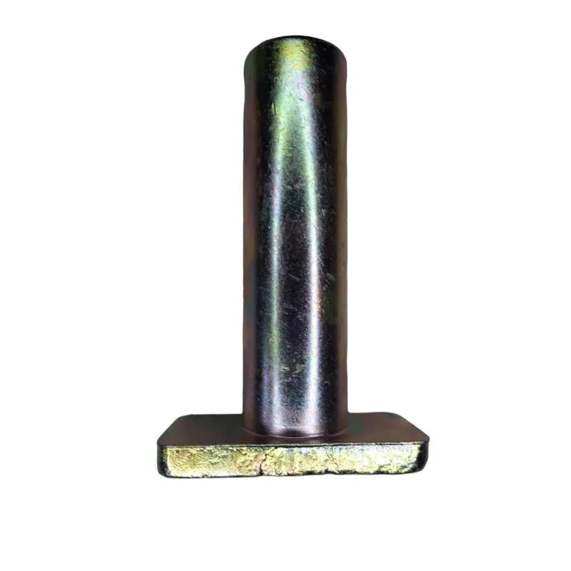 Bolt Tirant John Deere L95 mm - Ø 40mm, AL78784, L158184 AAP - 1