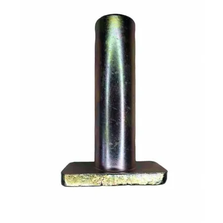 Bolt Tirant John Deere L95 mm - Ø 40mm, AL78784, L158184 AAP - 1