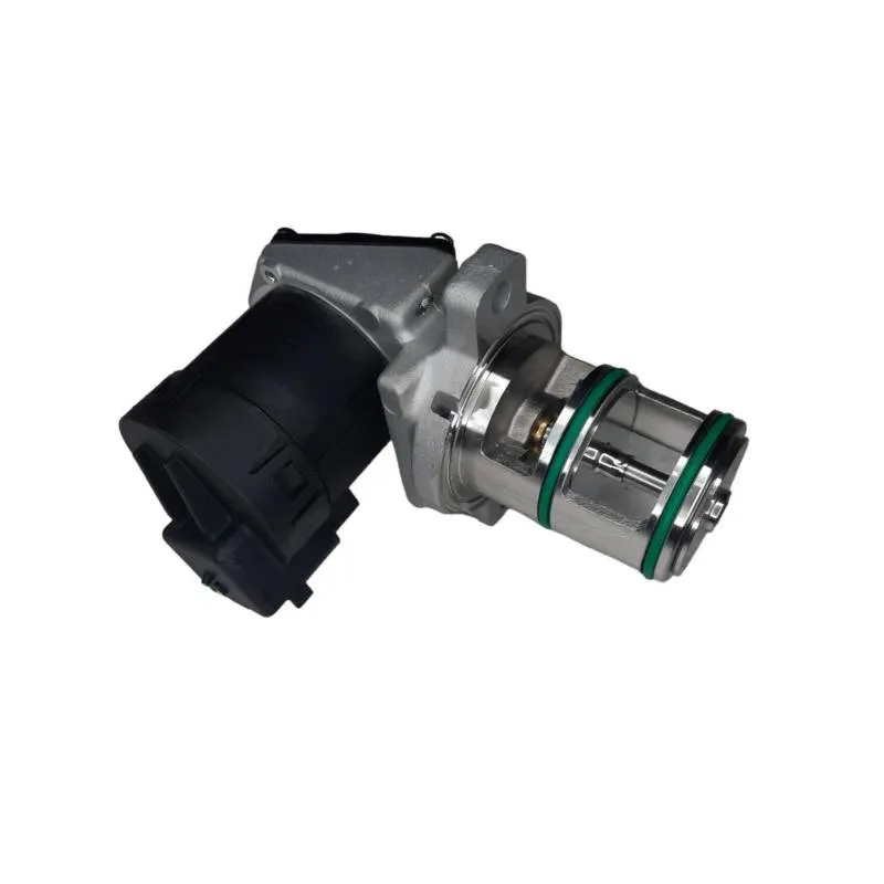 Supapa EGR John Deere RE555033, DZ109985, RE537144, DZ111267, RE529440, RE535296, RE532851 AAP - 1